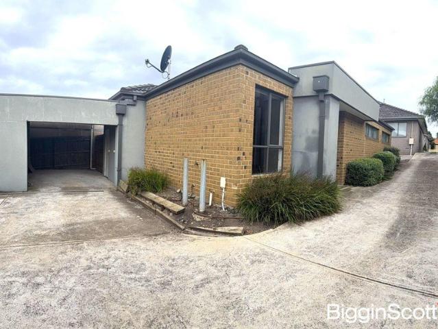 House for rent in Ardeer, Melbourne
