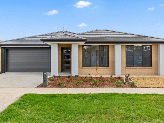 House for rent in Harriott, Geelong