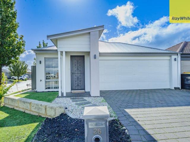 House for sale in Aveley, Western Australia