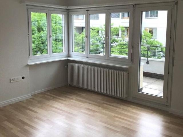 Apartment mieten in Baden, Aargau