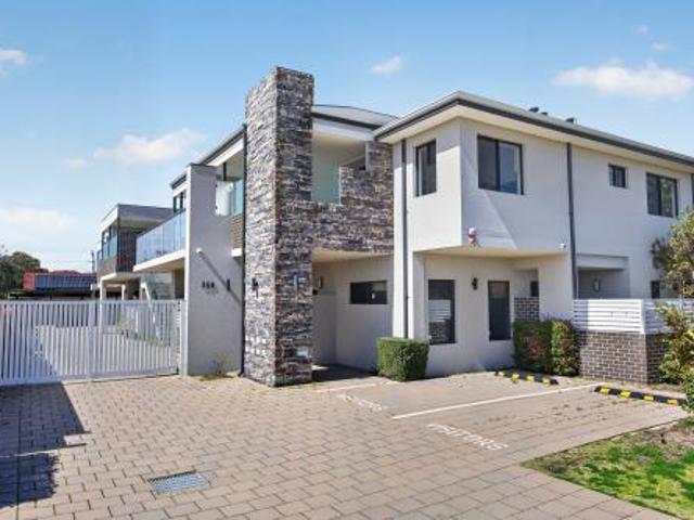 Apartment for rent in Stirling, Western Australia
