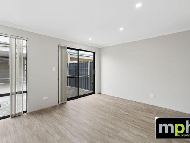 House for rent in Banksia Grove, Western Australia