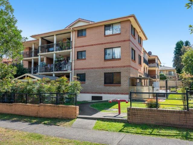 Apartment for rent in Bankstown, Sydney