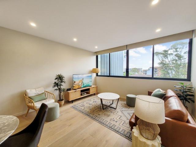Apartment for sale in Sydney, New South Wales