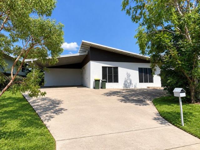 House for rent in Bellamack, City of Palmerston