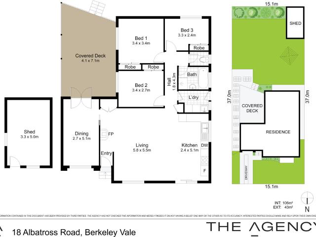 House for sale in Gosford, New South Wales