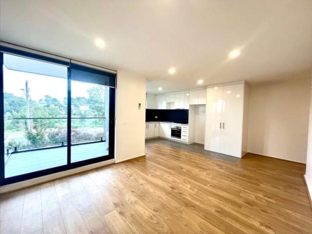 Apartment for rent in Camerons Creek, Victoria