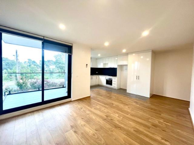 Apartment for rent in Camerons Creek, Victoria