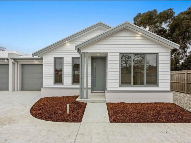 Townhouse for rent in Buninyong, Victoria