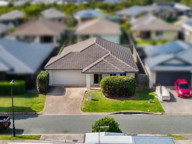 House for rent in North Harbour, Greater Brisbane