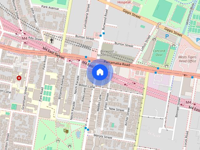 House for rent in Inner West, Sydney