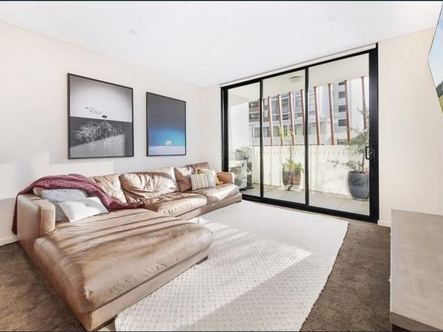 Apartment for rent in Inner West, Sydney