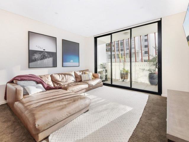 Apartment for rent in Inner West, Sydney