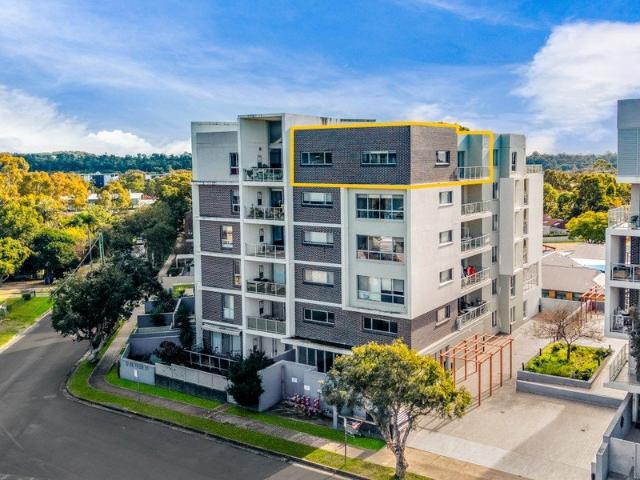 House for sale in Sydney, New South Wales