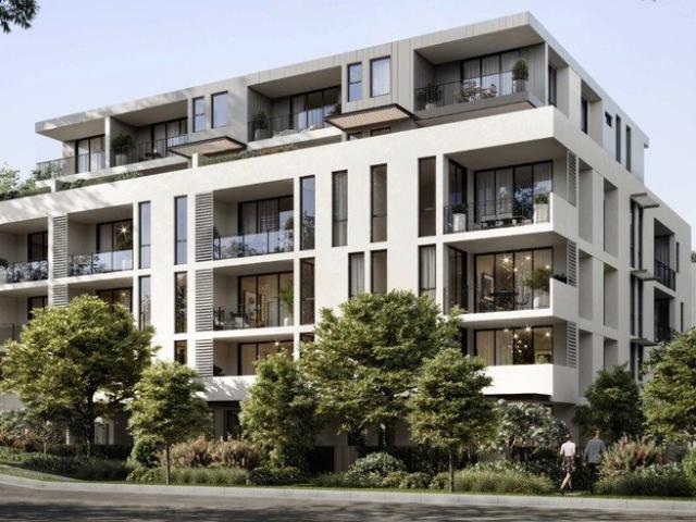 Apartment for sale in Castle Hill, Sydney