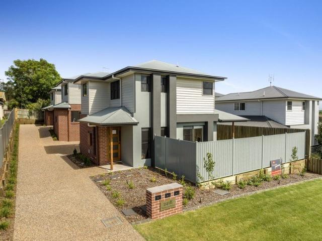 House for sale in Rangeville, Toowoomba