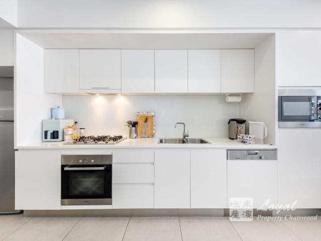 Apartment for sale in Willoughby, New South Wales