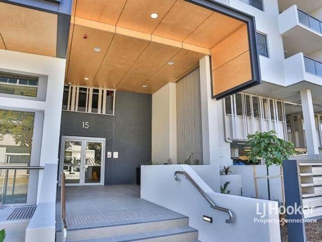 Apartment for rent in Toombul, Queensland