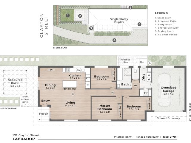 House for sale in Fernbrook, Queensland