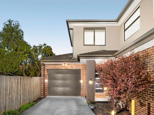 Townhouse for sale in Clayton, Victoria