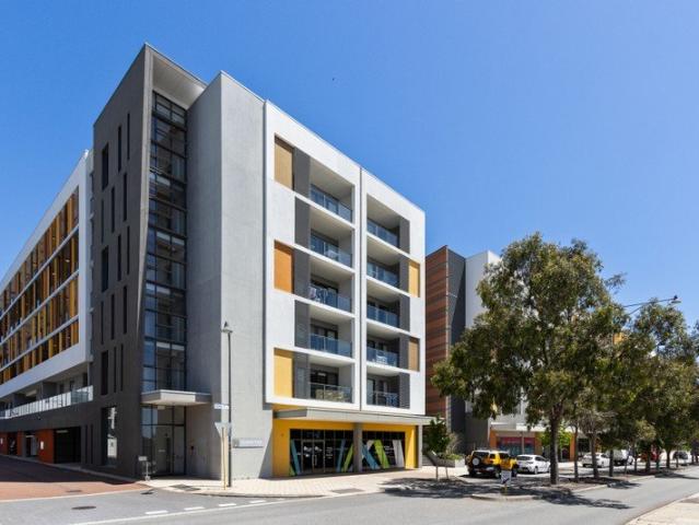 Apartment for rent in Cockburn Central, City of Cockburn