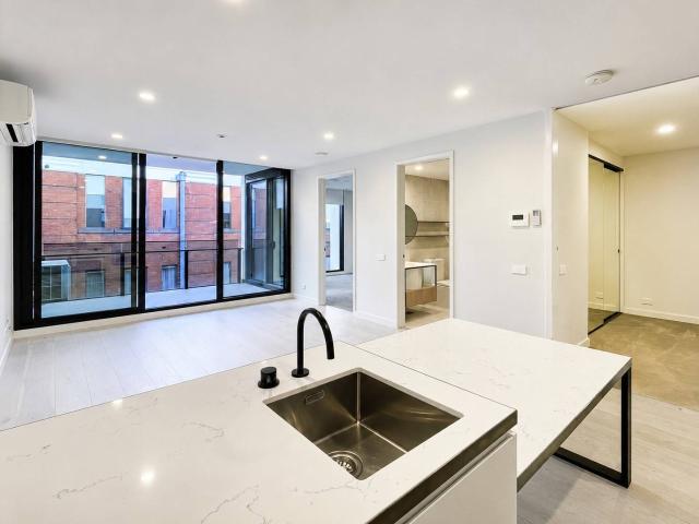 Apartment for rent in Collingwood, Melbourne