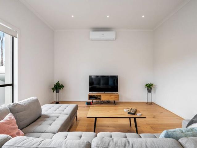 Townhouse for rent in Camerons Creek, Victoria