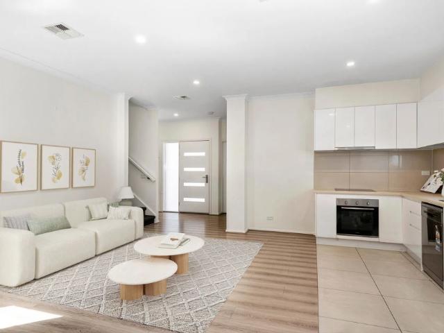 Townhouse for rent in Camerons Creek, Victoria