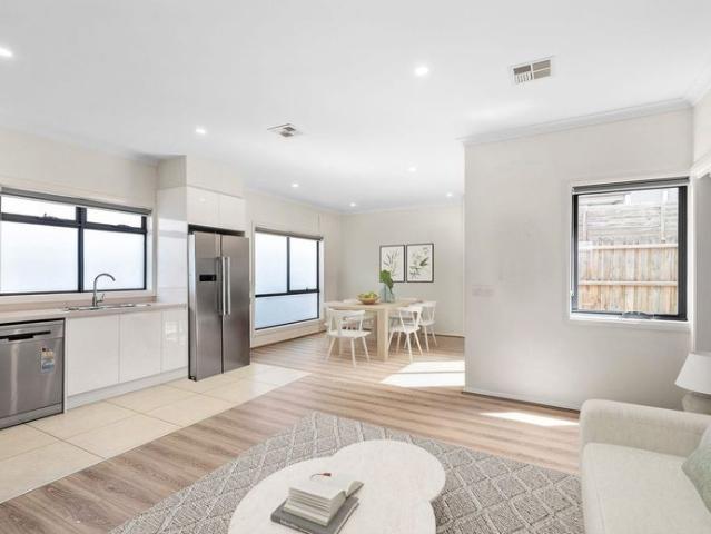 Townhouse for rent in Camerons Creek, Victoria