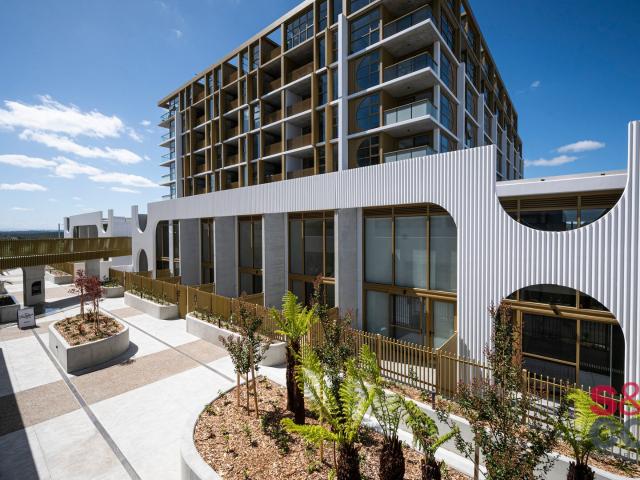Property for rent in Australian Capital Territory