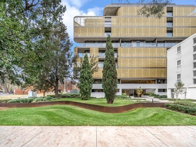 Property for sale in Dickson, Australian Capital Territory
