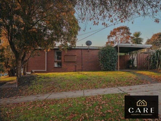 Apartment for rent in Drouin, Victoria