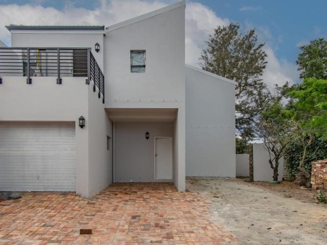 House for rent in Durbanville, Western Cape