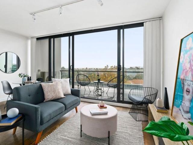 Apartment for rent in Camerons Creek, Victoria