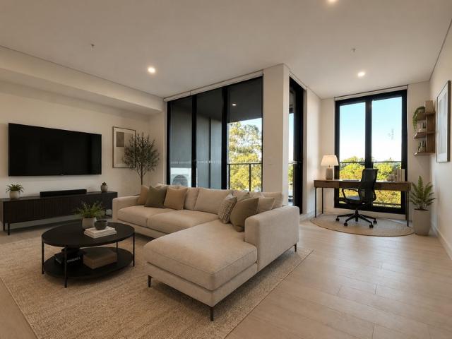 Apartment for sale in Sydney, New South Wales