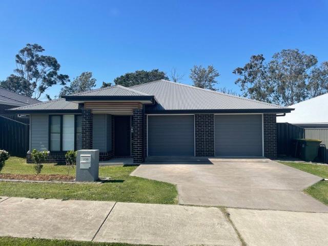 Duplex for rent in Ambergate, New South Wales