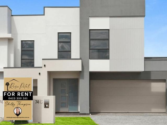 Townhouse for rent in Pioneer Neighbourhood, Greater Brisbane