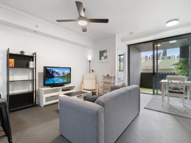 Apartment for sale in Toombul, Queensland