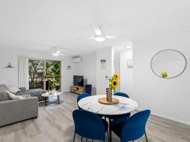 Apartment for rent in Methul, Queensland