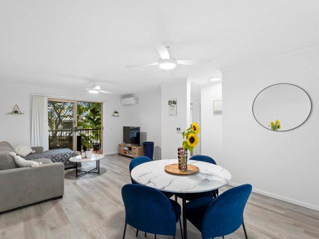 Apartment for rent in Methul, Queensland