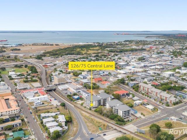 Apartment for rent in Gladstone, Queensland