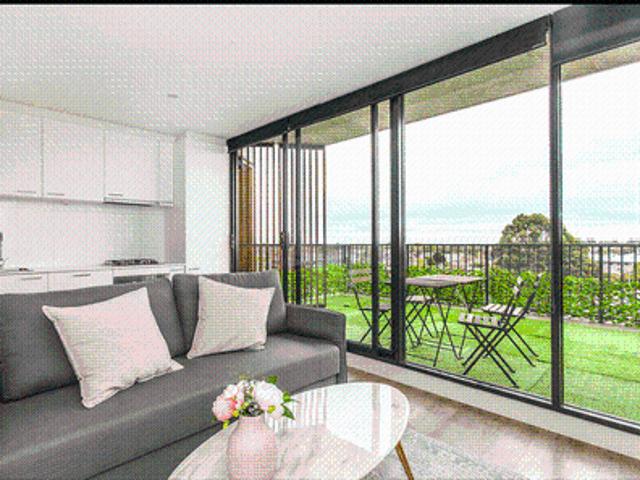 Apartment for rent in Camerons Creek, Victoria