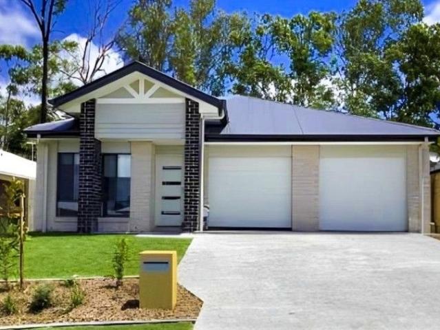 Duplex for rent in Toombul, Queensland