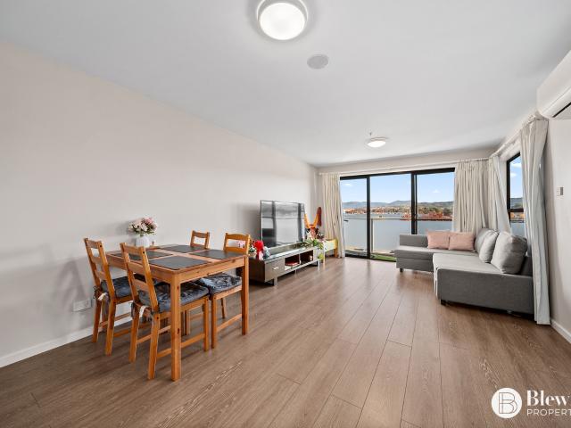 Apartment for sale in Greenway, Australian Capital Territory