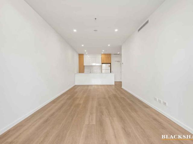 Apartment for rent in Griffith, Australian Capital Territory