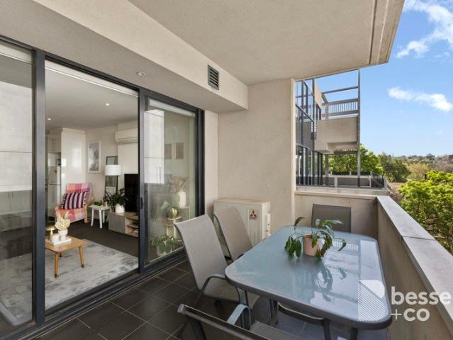 Apartment for sale in Hawthorn, Melbourne