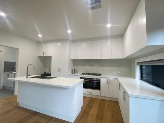 Townhouse for rent in Camerons Creek, Victoria