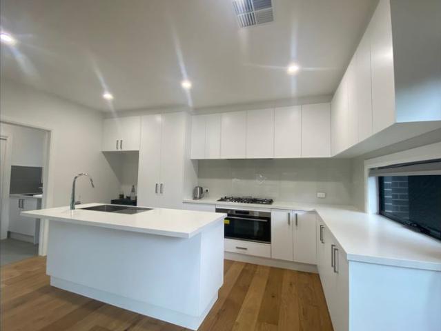 Townhouse for rent in Camerons Creek, Victoria