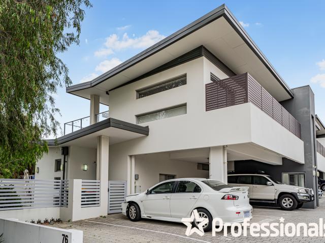 House for rent in Joondanna, Western Australia