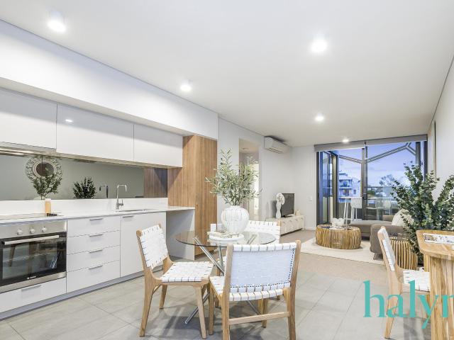 Apartment for rent in Leederville, Western Australia